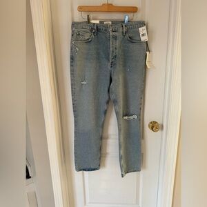 Citizens of humanity Jolene jeans